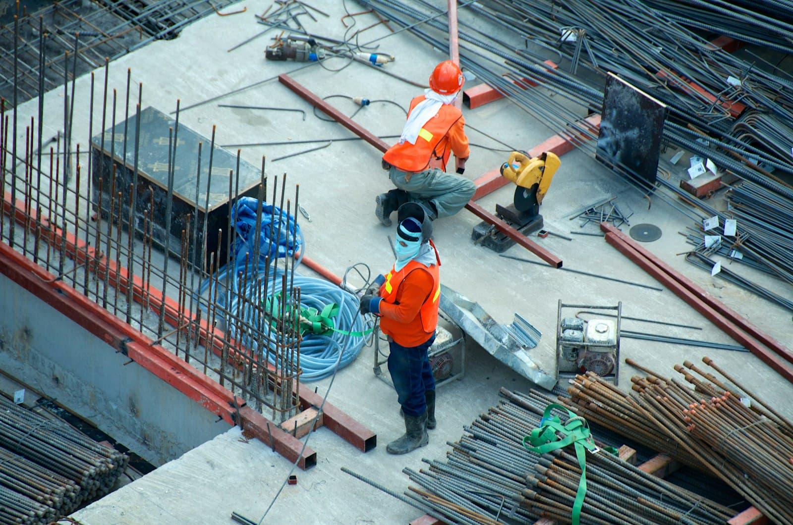 SEO pour bricklayers à Barking
