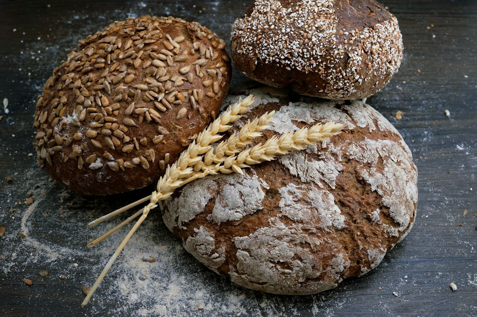 SEO pour bakeries à Coventry